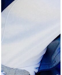 AZUL by moussy | Tシャツ/カットソー