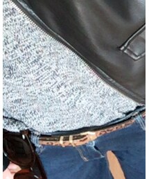 GU | ニット/セーター