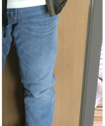 UNIQLO | デニムパンツ