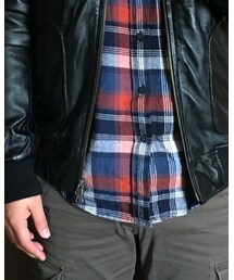 GU | シャツ/ブラウス