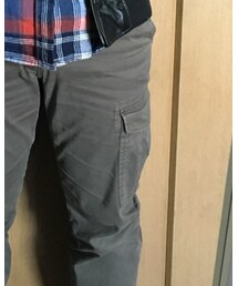 UNIQLO | カーゴパンツ