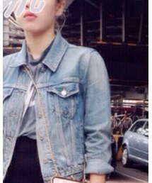 Levi's | デニムジャケット