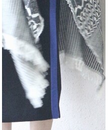 NE QUITTEZ PAS! | マフラー