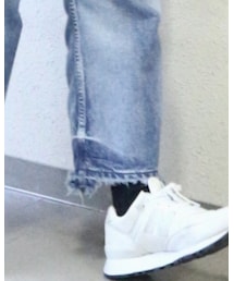 NEW BALANCE | スニーカー