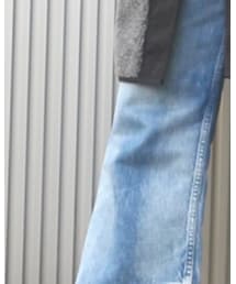 upperhights | デニムパンツ