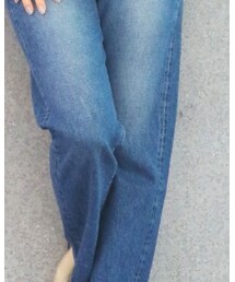 fireservice | デニムパンツ