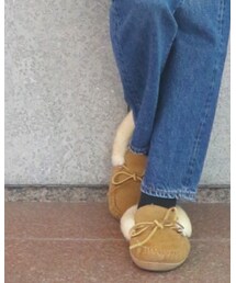 Minnetonka | シューズ