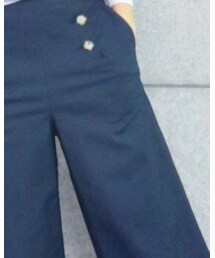 salle de bal | パンツ