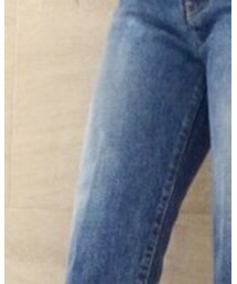 fireservice | デニムパンツ