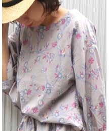 salle de bal | シャツ/ブラウス