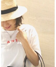 salle de bal | Tシャツ/カットソー