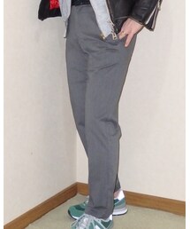 UNIQLO | チノパンツ