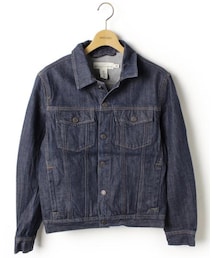 H&M | Lebel of Graded Goods デニムジャケット(デニムジャケット)