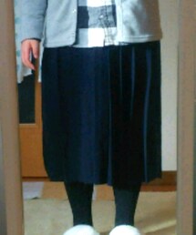 UNIQLO | スカート