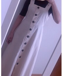 NICE CLAUP | ジャンパースカート