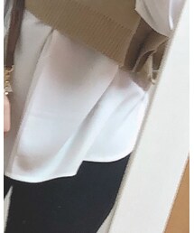AZUL | トップス