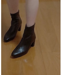 SHOO・LA・RUE | ブーツ