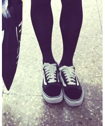 VANS | スニーカー