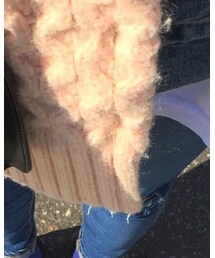 Lucky Chouette | カーディガン/ボレロ