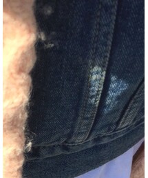 SJYP | デニムジャケット