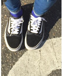 VANS | スニーカー