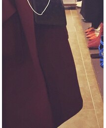 lookast | チェスターコート