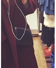 Lucky Chouette | ショルダーバッグ