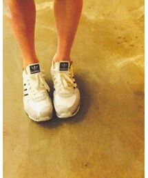 adidas | スニーカー