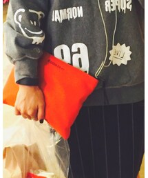 thestudiok | クラッチバッグ