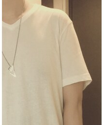 無印良品 | Tシャツ/カットソー