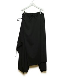 Ground Y | パンツ