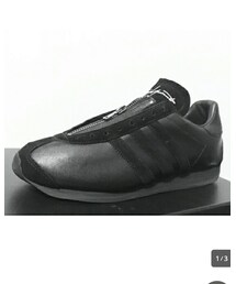 Yohji Yamamoto | スニーカー