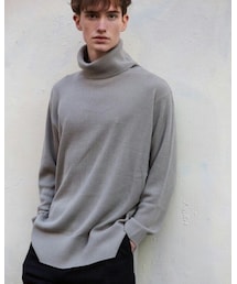 keisuke yoneda | ニット/セーター