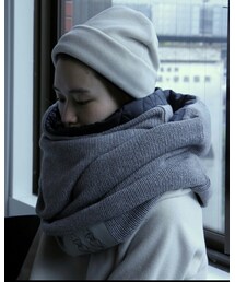 Hiroyuki Watanabe | ストール/ショール