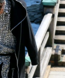 no brand | パーカー