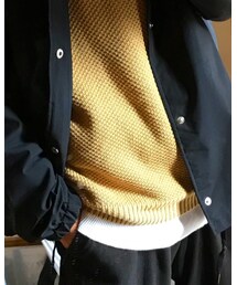 WEGO | ニット/セーター