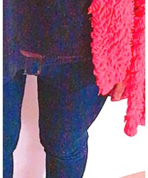 GU | デニムパンツ