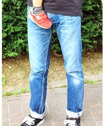 URBAN RESEARCH DOORS MENS | デニムパンツ