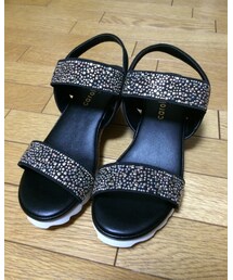 no brand | サンダル