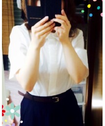 GU | シャツ/ブラウス