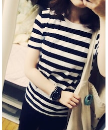 無印良品 | Tシャツ/カットソー