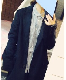 earth music&ecology | シャツ/ブラウス