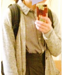 Green Parks fuuwa | シャツ/ブラウス