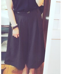 RETRO GIRL | パンツ