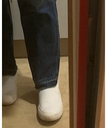 無印良品 | スリッポン