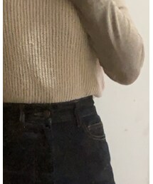 CIAOPANIC TYPY | ベスト