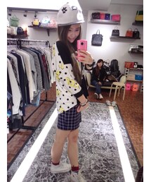 Korea  | Tシャツ/カットソー