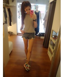 WEGO | Tシャツ/カットソー