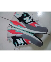 NEW BALANCE | スニーカー
