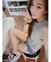 ANAP | カーゴパンツ